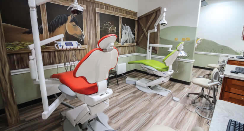 pediatric dentistry San Antonio - Shaenfield Pediatric Dentistry